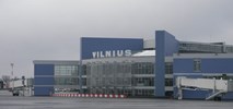 Port Lotniczy w Wilnie wznawia działalność po przebudowie pasa startowego