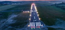 Krośnieńskie lotnisko najważniejszą inwestycją Polski Wschodniej 2017 roku?