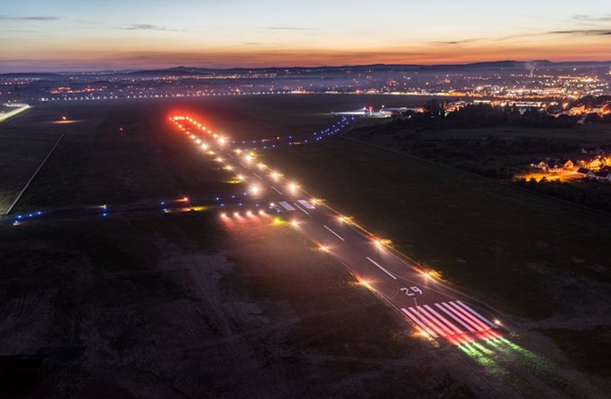 Krosno nabyło tereny lotniskowe za 12 mln zł