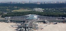 Rosyjski port lotniczy utrzymuje pozycję najbardziej punktualnego portu w Europie