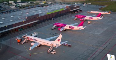 Katowice Airport i Tauron stawiają na elektromobilność