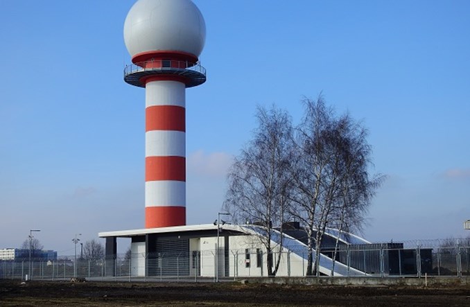 PAŻP rozwija sieć radarową za 46 mln zł