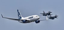 Rumuński Tarom w tarapatach. Osiągnął najgorszy wynik finansowy w historii