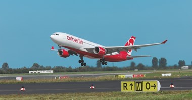 Kto chce kupić Air Berlin? Lista potencjalnych chętnych jest długa