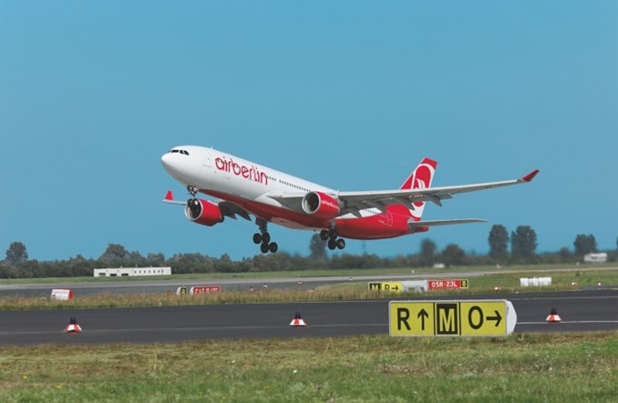 Kto chce kupić Air Berlin? Lista potencjalnych chętnych jest długa