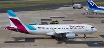 Eurowings przejmą wszystkie samoloty Air Berlin do końca lipca