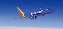 Wielka wymiana. Linie Southwest rezygnują z Boeingów 737 na rzecz 737 MAX 8