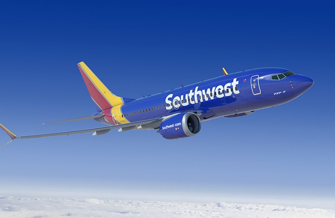 Wielka wymiana. Linie Southwest rezygnują z Boeingów 737 na rzecz 737 MAX 8