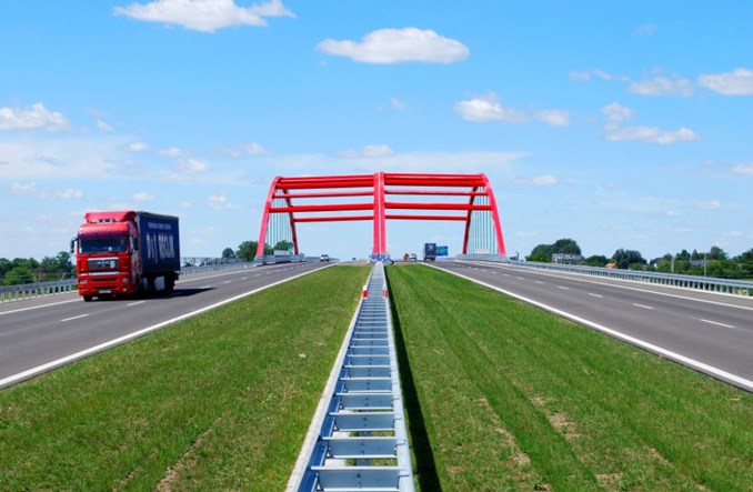 CPK i GDDKiA podpisały porozumienie o współpracy. Poszerzenie A2 i obwodnica Warszawy najważniejsze