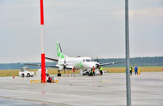 Olsztyn: Imponujące wyniki za trzeci kwartał