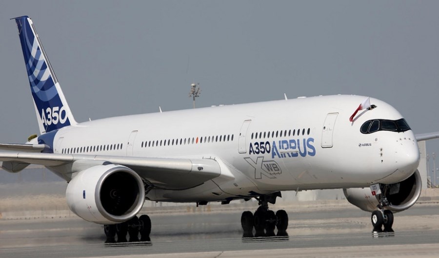 United Airlines zwiększa zamówienie na Airbusy A350 XWB do 45 samolotów