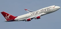 Virgin Atlantic na razie bez linii niskokosztowych
