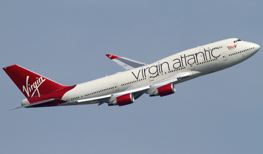 Virgin Atlantic pod nadzorem sądu w Nowym Jorku. Weryfikacja planu naprawczego 25 sierpnia Virgin Atlantic pod nadzorem sądu w Nowym Jorku. Weryfikacja planu naprawczego 25 sierpnia
