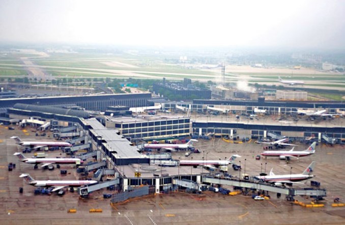 Chicago: Star Alliance ułatwi podróż spóźnionym pasażerom