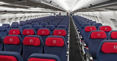 Air Berlin zawiesza połączenia na Karaiby