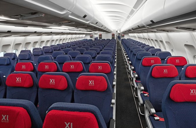 Air Berlin zawiesza połączenia na Karaiby