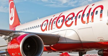 LOT skarży decyzję KE w sprawie przejęcia Air Berlin LOT skarży decyzję KE w sprawie przejęcia Air Berlin
