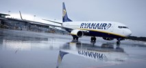 Ryanair wchodzi na główne europejskie lotniska. Będzie ekspansja we Frankfurcie
