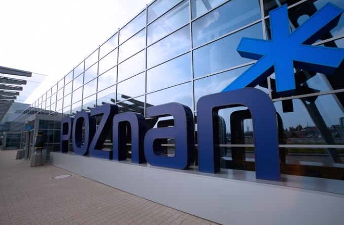 Anulowane rejsy z Poznania do greckiej Kawali