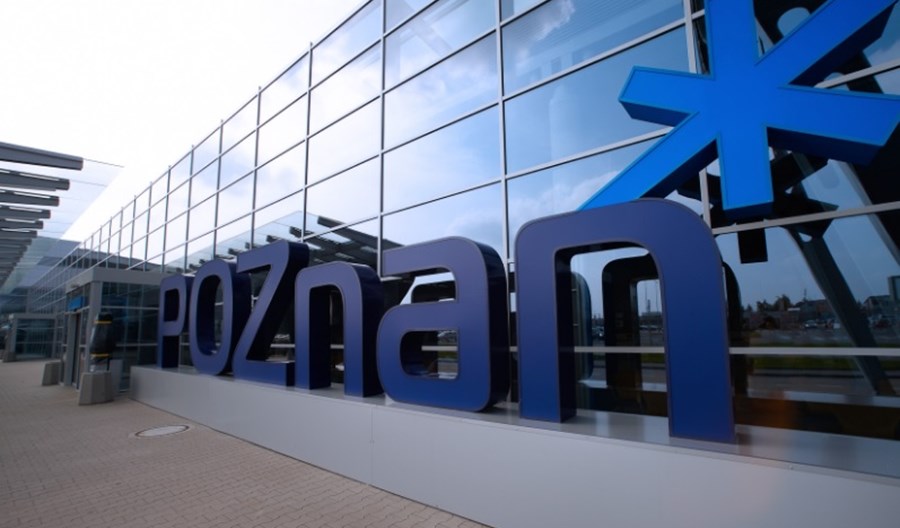 Poznań poszerza parkingi Poznań poszerza parkingi