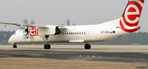 Bombardier szuka lokalizacji dla fabryki samolotów Q400