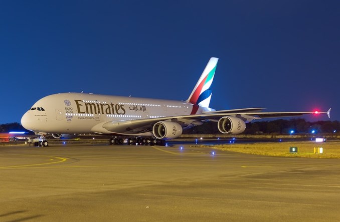 Emirates świętuje odbiór setnego Airbusa A380. I obniża ceny biletów