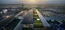 Schiphol z nowym terminalem w 2023 roku. Wiemy, jak będzie wyglądał