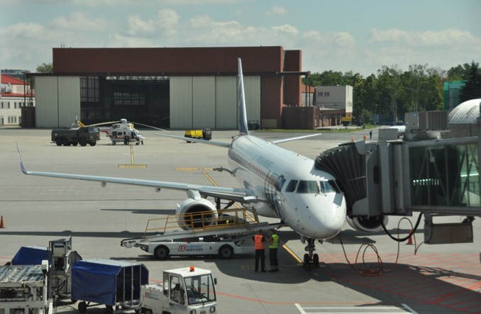 LOT: Nasza punktualność jest powyżej średniej europejskiej