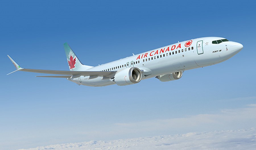 Turkish Airlines, Aeromexico i Air Canada dostarczają towary pilnej potrzeby Turkish Airlines, Aeromexico i Air Canada dostarczają towary pilnej potrzeby