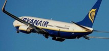 Ryanair ogłasza nową trasę. Połączenie Wrocław – Olsztyn-Mazury wystartuje latem