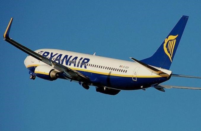 Ryanair zainaugurował połączenie Kraków – Bordeaux  
