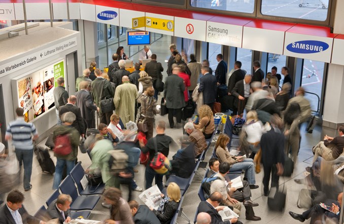 Berlińskie lotniska pękają w szwach. Kiedy otwarcie Berlin Brandenburg Airport?