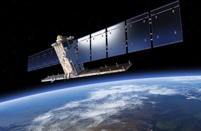 Brona: W Polsce powstaje infrastruktura do przechowywania wszystkich danych satelitarnych UE