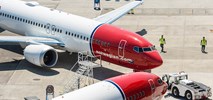 Norwegian przestanie latać do Singapuru