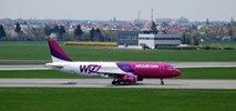 Wizz Airem poleciało 60 mln Polaków. Do końca roku przewoźnik liczy na 10 mln