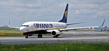 Ryanair: Brytyjscy piloci podali terminy strajków