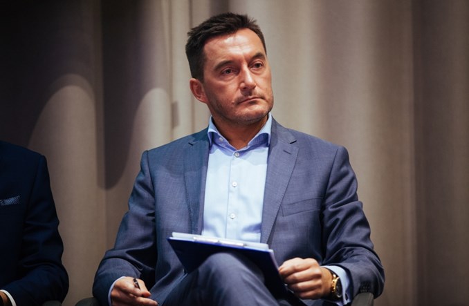 Furgalski: Baranów dobrą lokalizacją, ale idea CPK dyskusyjna
