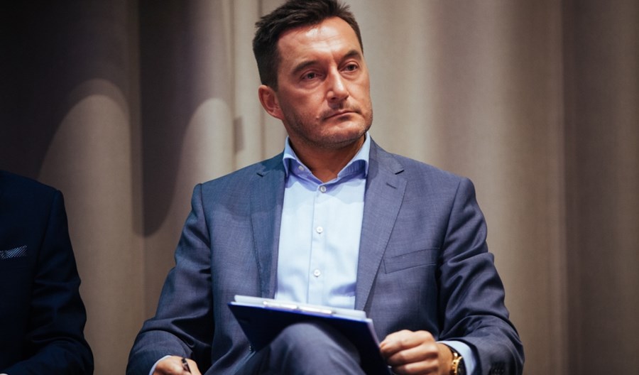 Furgalski: Baranów dobrą lokalizacją, ale idea CPK dyskusyjna Furgalski: Baranów dobrą lokalizacją, ale idea CPK dyskusyjna
