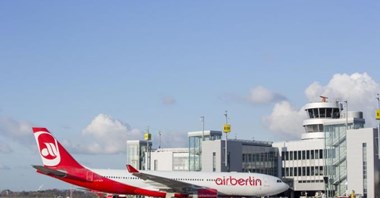 Condor i Eurowings przejmują trasy Air Berlin