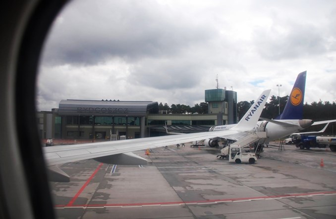 Ryanair wypłaca pierwsze odszkodowania. Sprawdziliśmy jak wygląda reklamacja