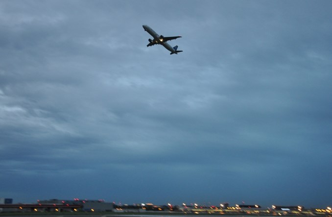  Prezes lotniska w Modlinie: Możemy przejąć nocne loty z "Chopina"