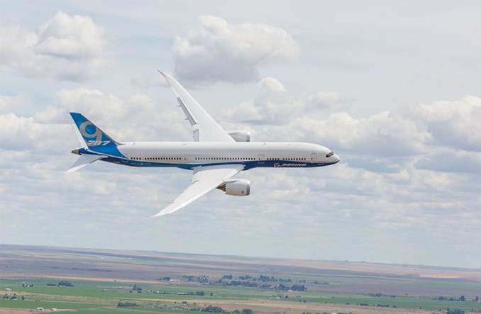 Olbrzymie zamówienie na Dreamlinery z Turkish Airlines. Boeing zainwestuje w Turcji
