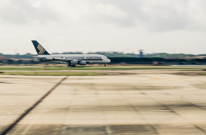 Wild: Port Solidarność to serce nowego systemu kolejowego