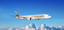 Personel Emirates na ważnym szkoleniu. Linia mówi „nie” handlowi ludźmi