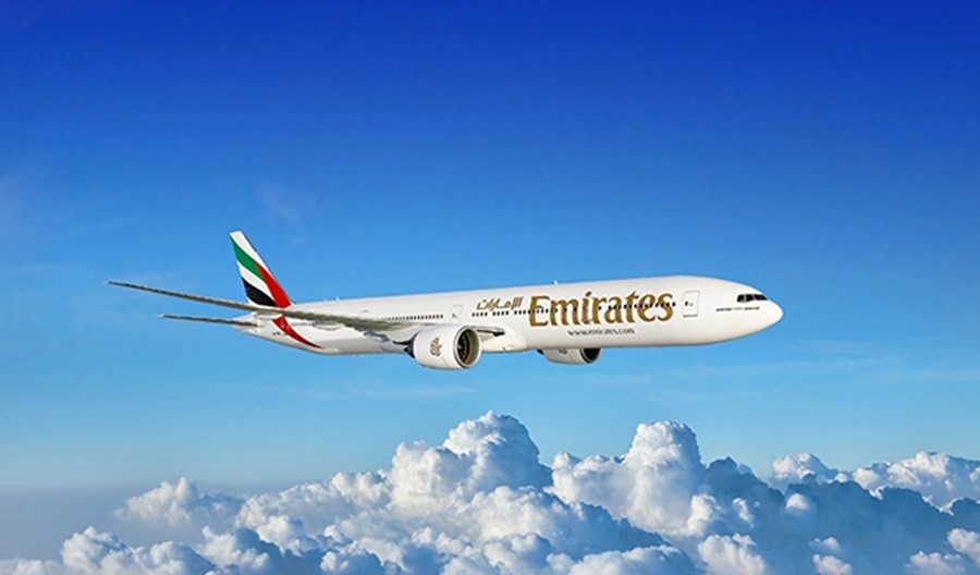 60 w tygodniu lotów Emirates do Pakistanu. Najwięcej zyska Karaczi 60 w tygodniu lotów Emirates do Pakistanu. Najwięcej zyska Karaczi