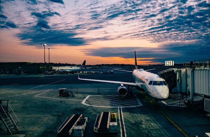 W 2027 roku z CPK poleci pierwszy samolot