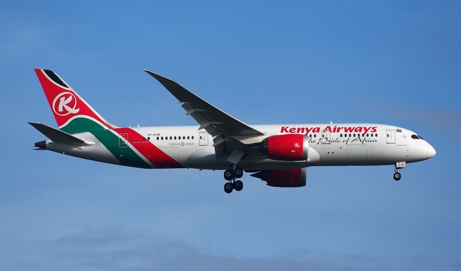 IATA alarmuje: Pandemia poważnie zagraża lotnictwu i gospodarce Afryki IATA alarmuje: Pandemia poważnie zagraża lotnictwu i gospodarce Afryki