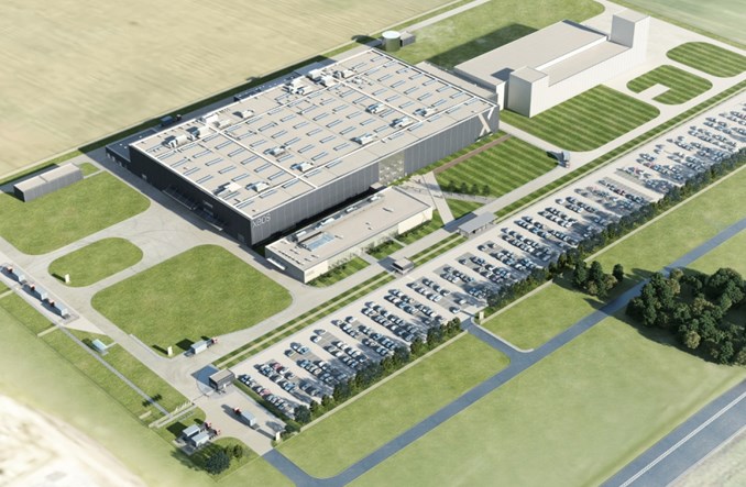 MR: Budowa Xeos to dowód pozycji gospodarczej Polski