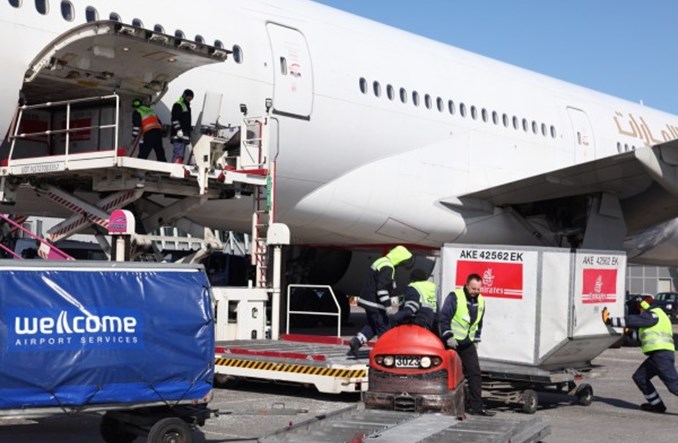Welcome Airport Services: Pytamy jak znaleźć pracę na lotnisku