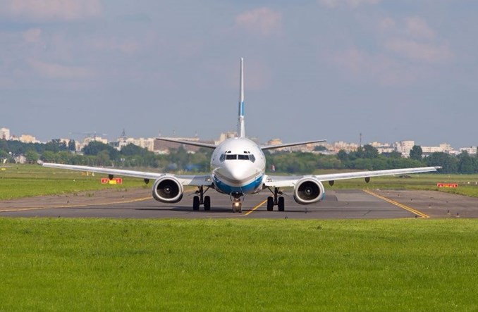 Enter Air: Po pierwszym półroczu 34-proc. wzrost przychodów